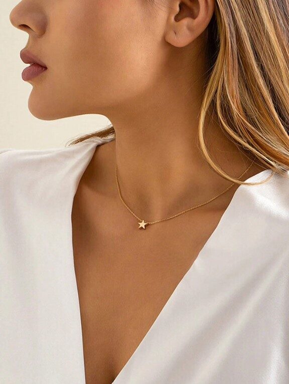 KAKLAROTA, ZELTĪTA, ZVAIGZNE